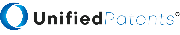 Unified Patents Logo